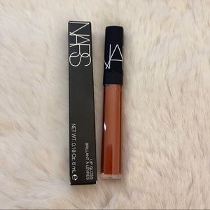 Brand New NARS Lip Gloss